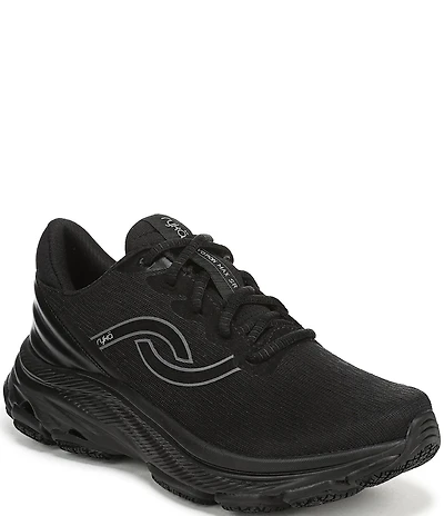 Ryka Women's Devo Max SR Mesh Sneakers