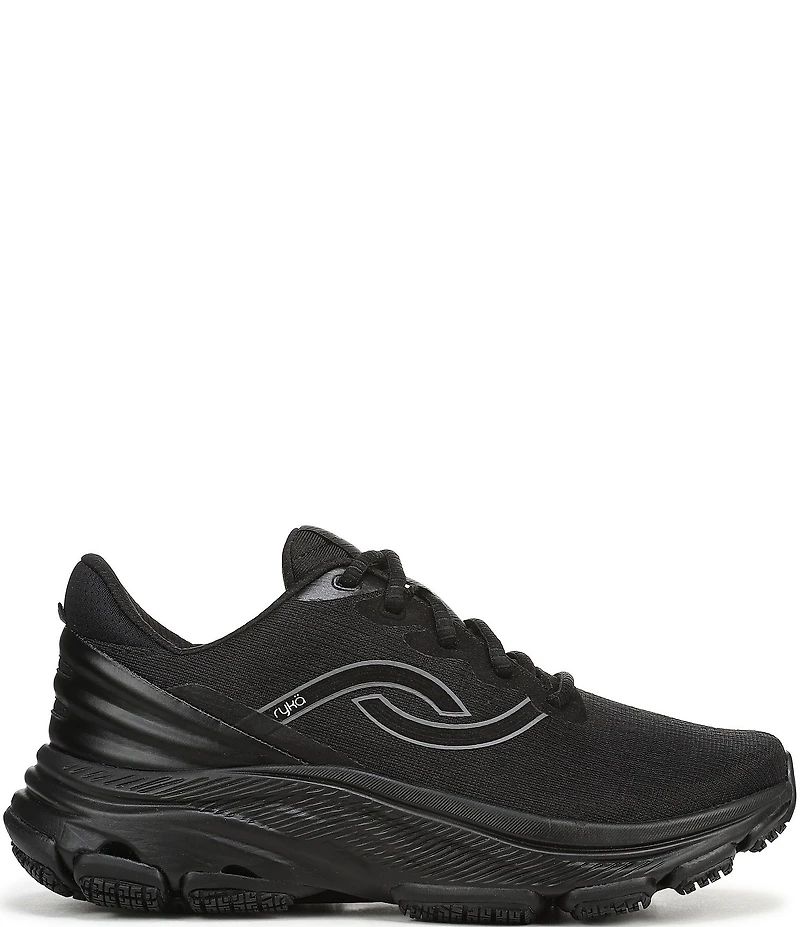 Ryka Women's Devo Max SR Mesh Sneakers