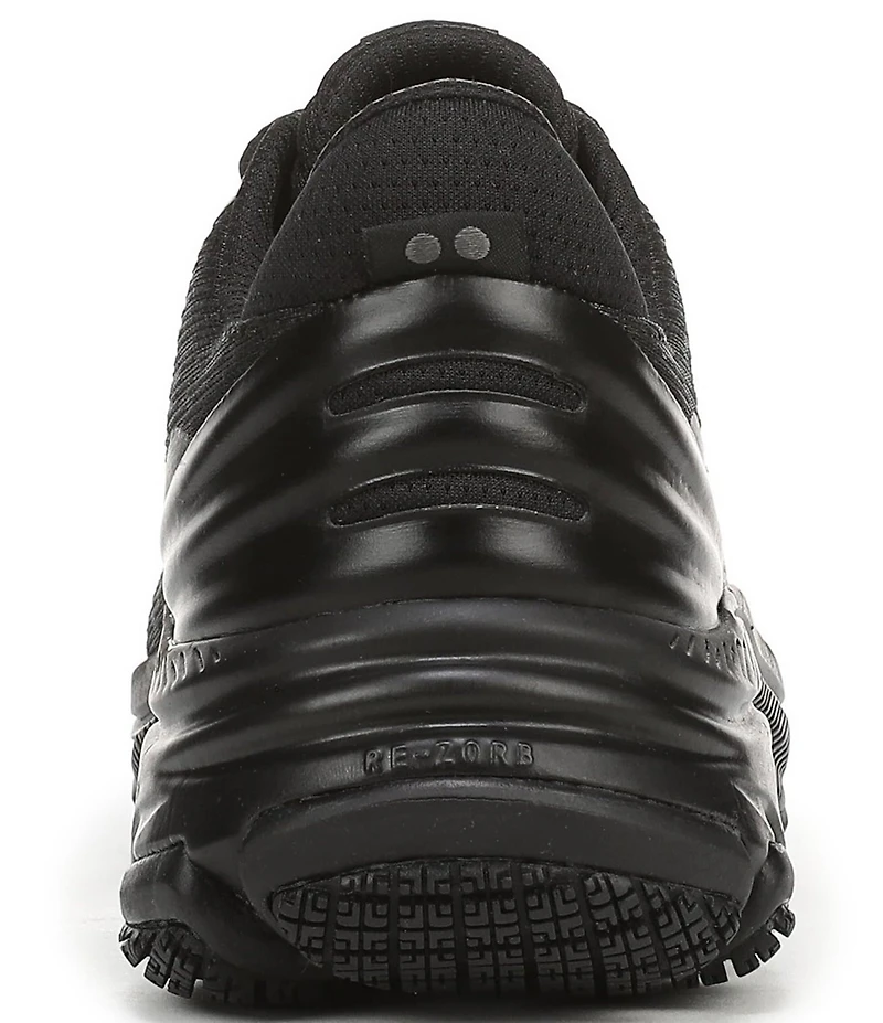 Ryka Women's Devo Max SR Mesh Sneakers