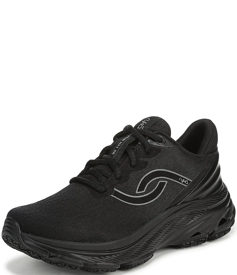 Ryka Women's Devo Max SR Mesh Sneakers