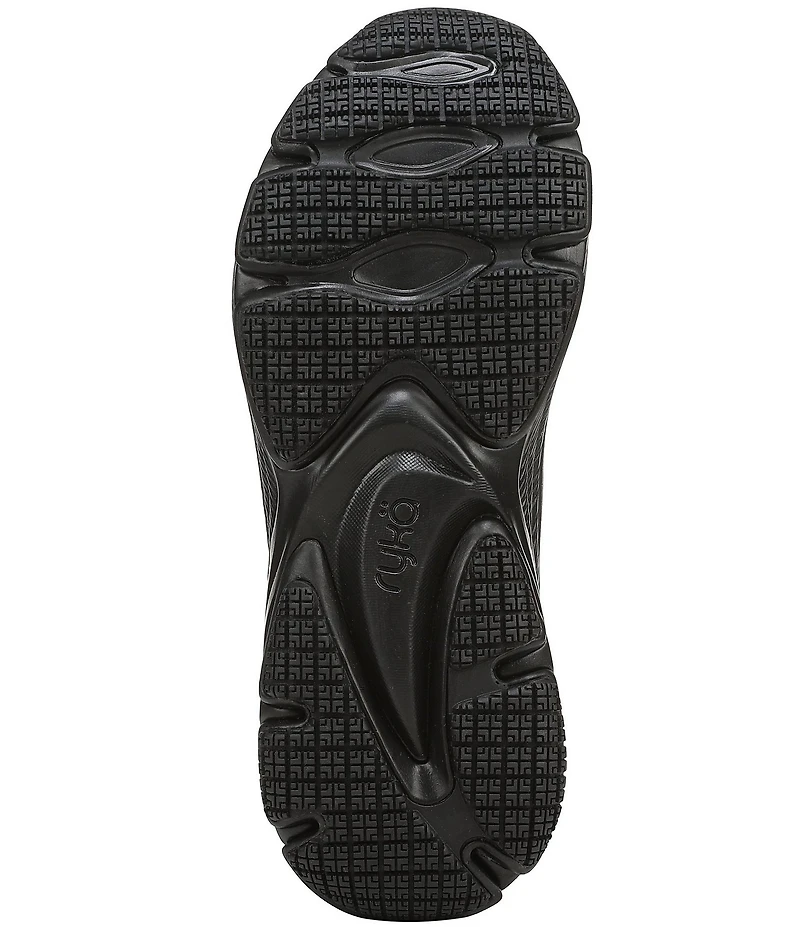 Ryka Women's Devo Max SR Mesh Sneakers