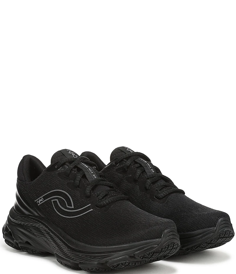 Ryka Women's Devo Max SR Mesh Sneakers