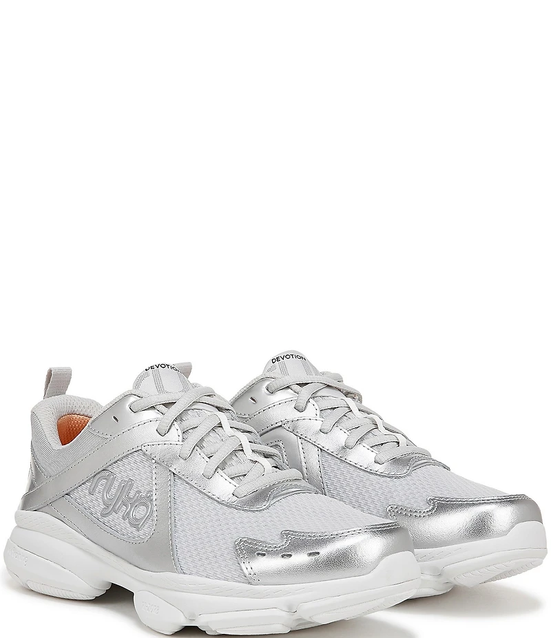 Ryka Women's Devotion XT 3 Training Sneakers