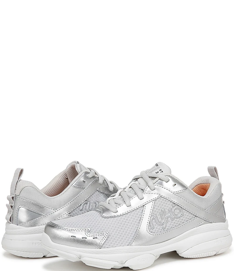 Ryka Women's Devotion XT 3 Training Sneakers