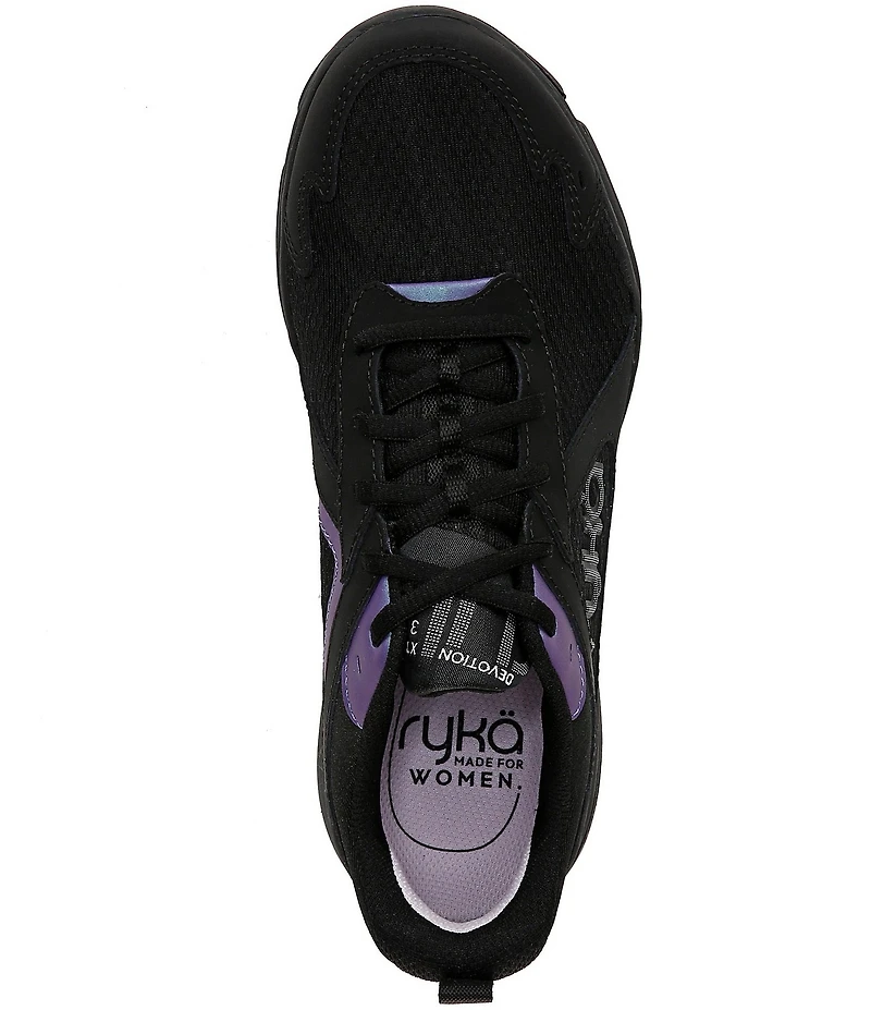 Ryka Women's Devotion XT 3 Training Sneakers
