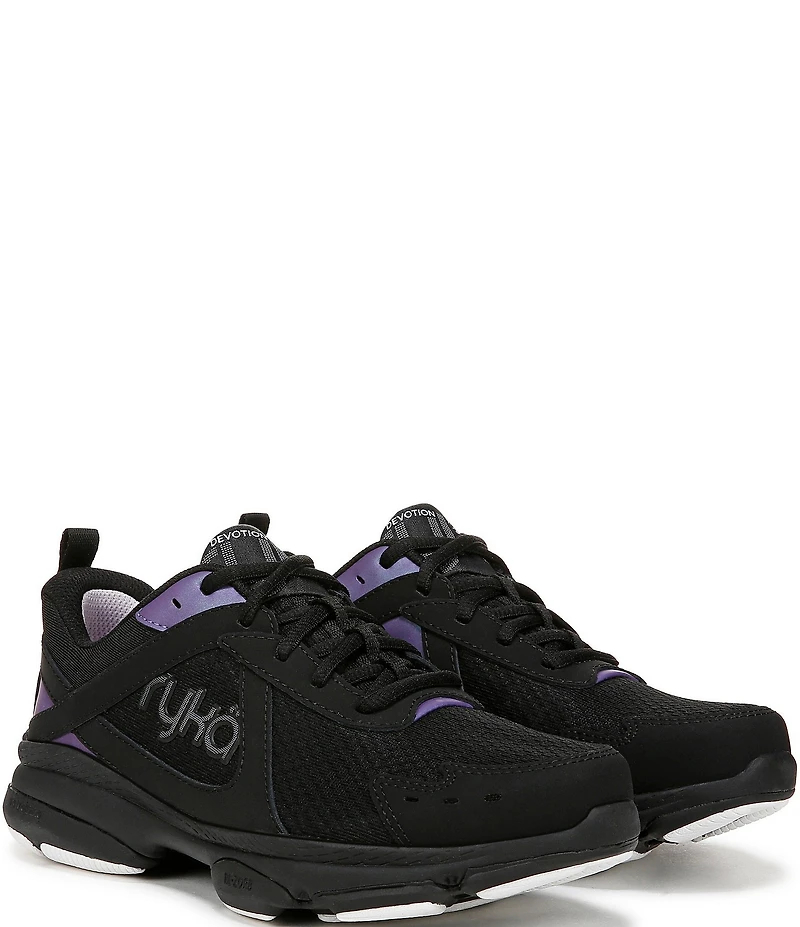 Ryka Women's Devotion XT 3 Training Sneakers