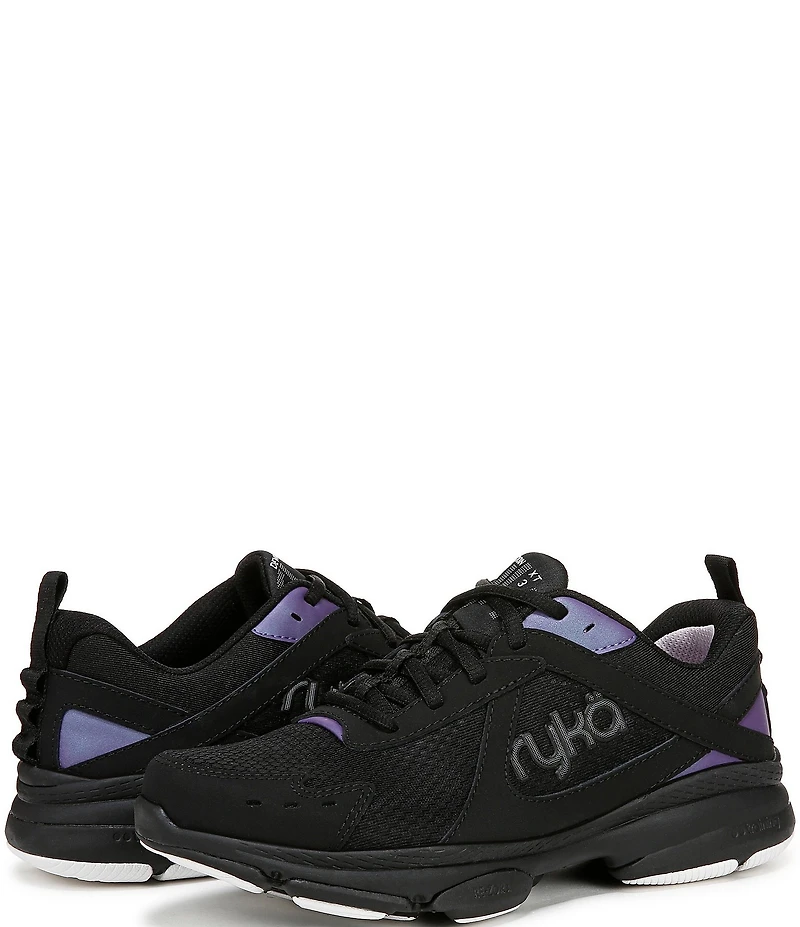 Ryka Women's Devotion XT 3 Training Sneakers