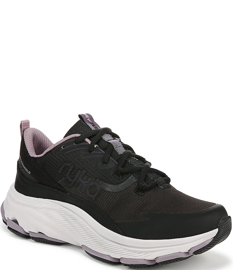 Ryka Women's Devoted RS Walking Sneakers