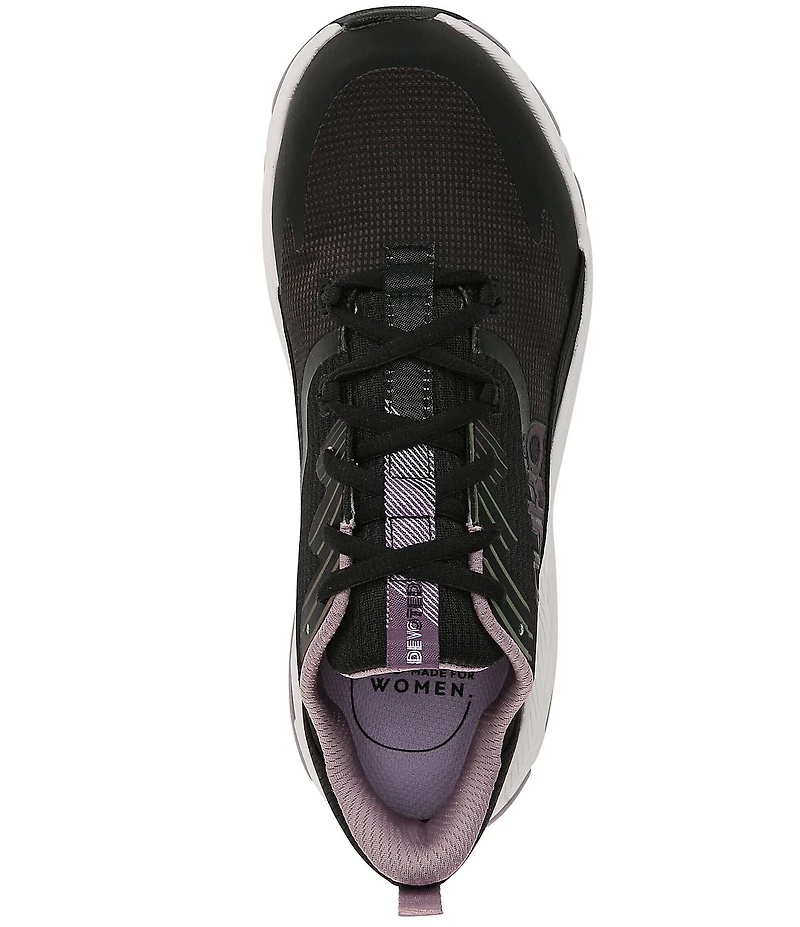 Ryka Women's Devoted RS Walking Sneakers