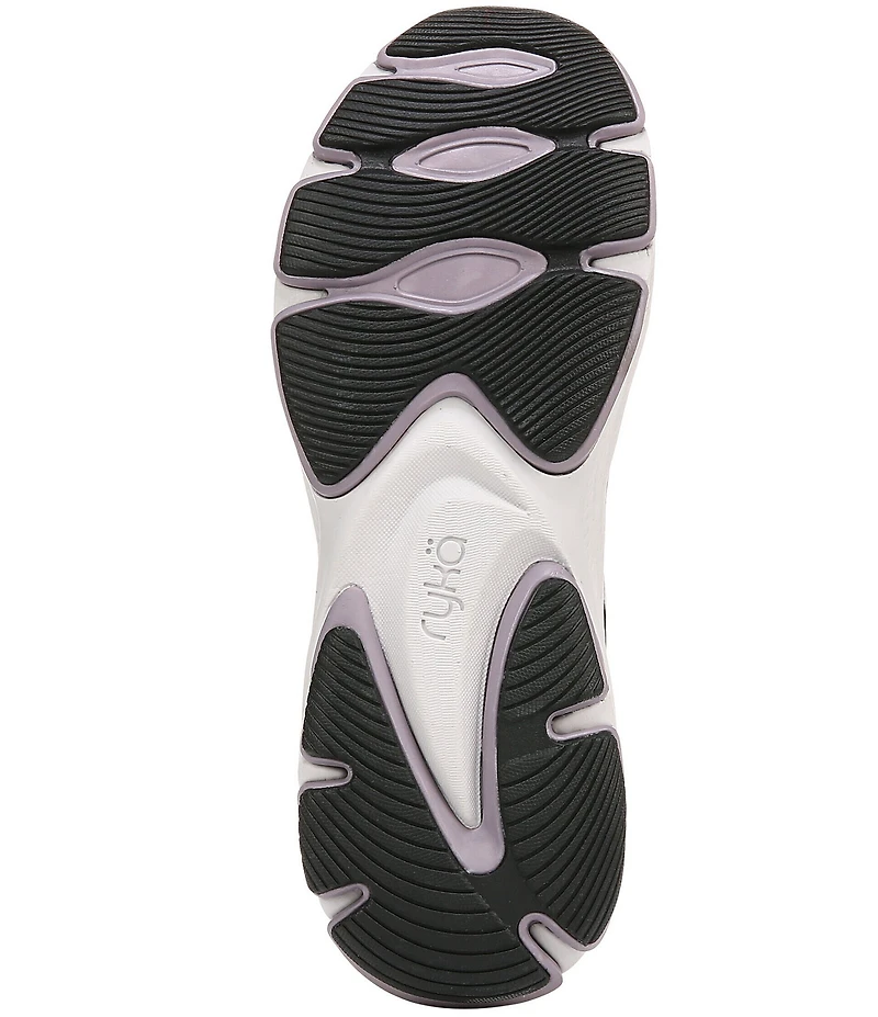 Ryka Women's Devoted RS Walking Sneakers