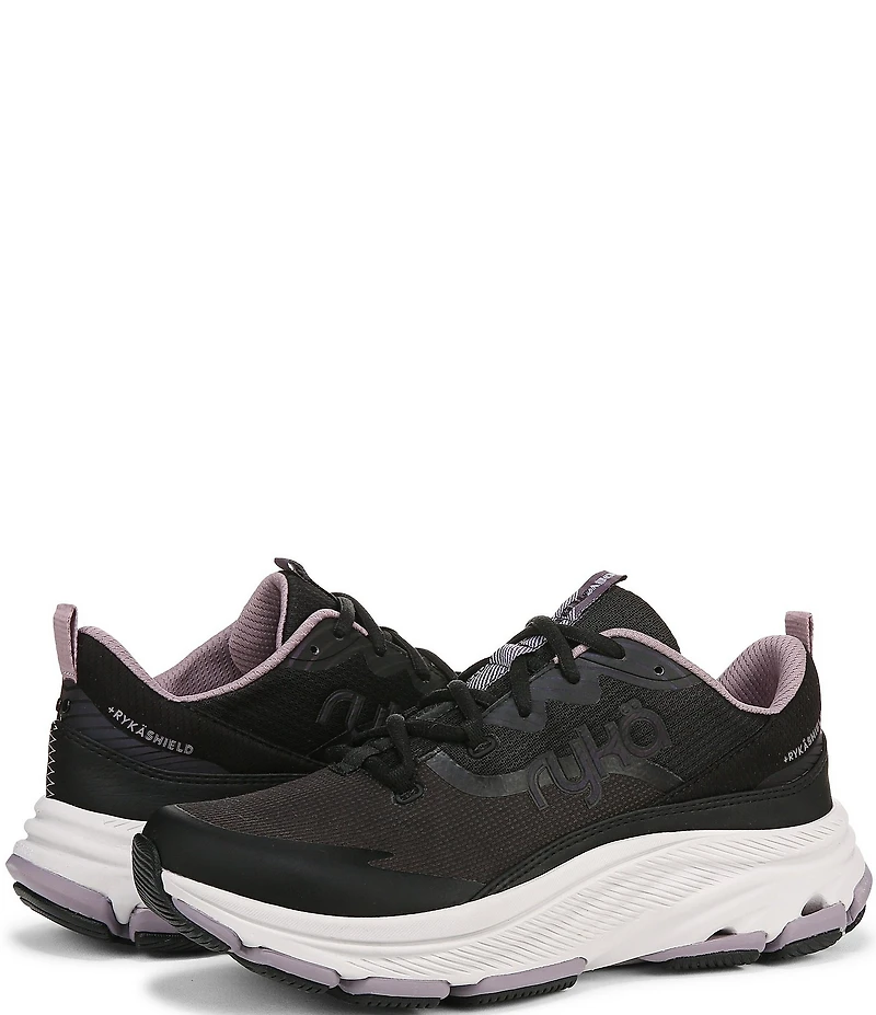 Ryka Women's Devoted RS Walking Sneakers