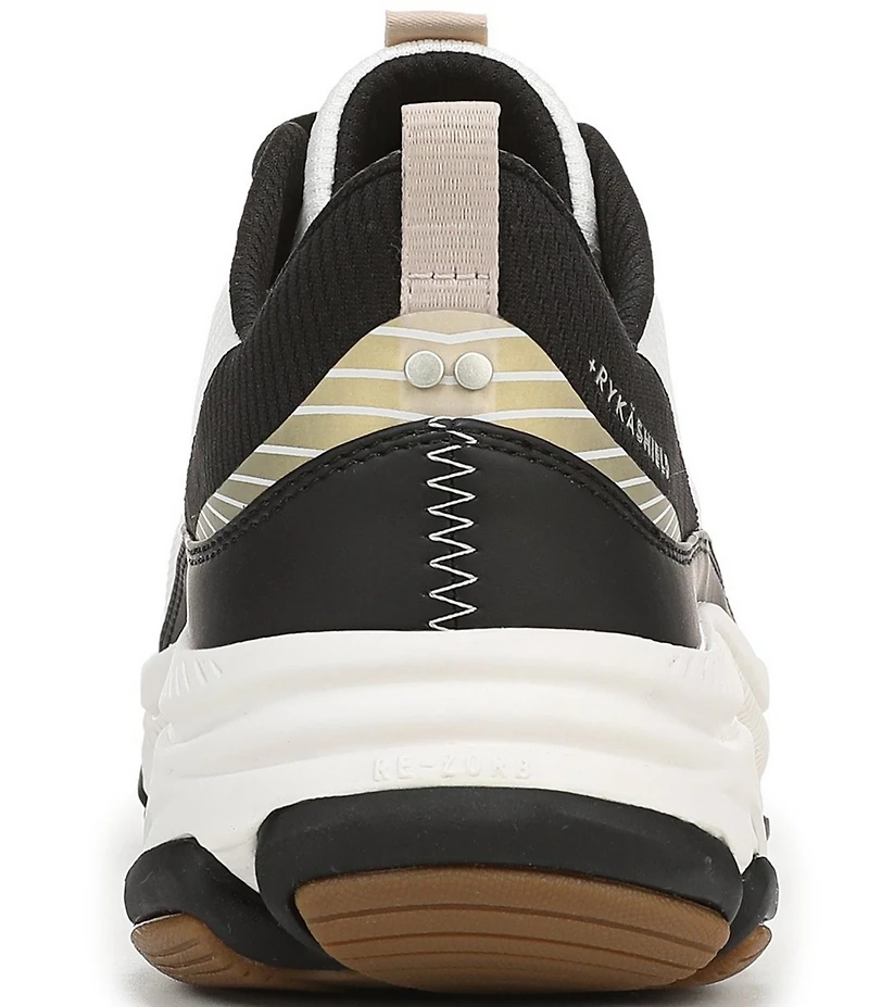 Ryka Women's Devoted RS Walking Sneakers