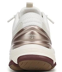Ryka Women's Devotion EZ 2 Fitness Walking Sneakers