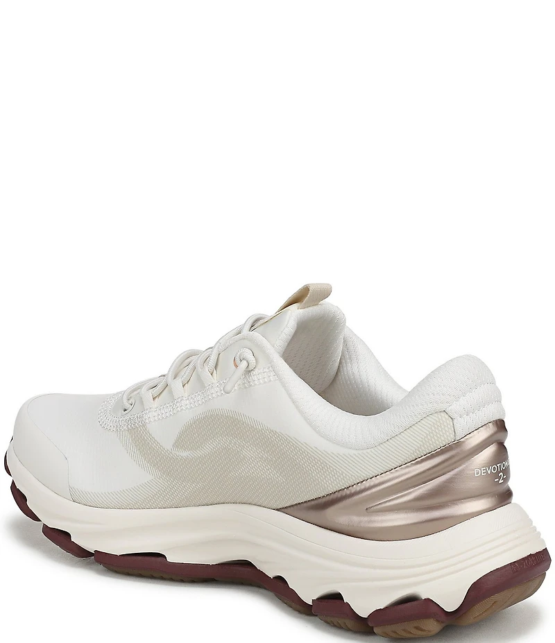 Ryka Women's Devotion EZ 2 Fitness Walking Sneakers