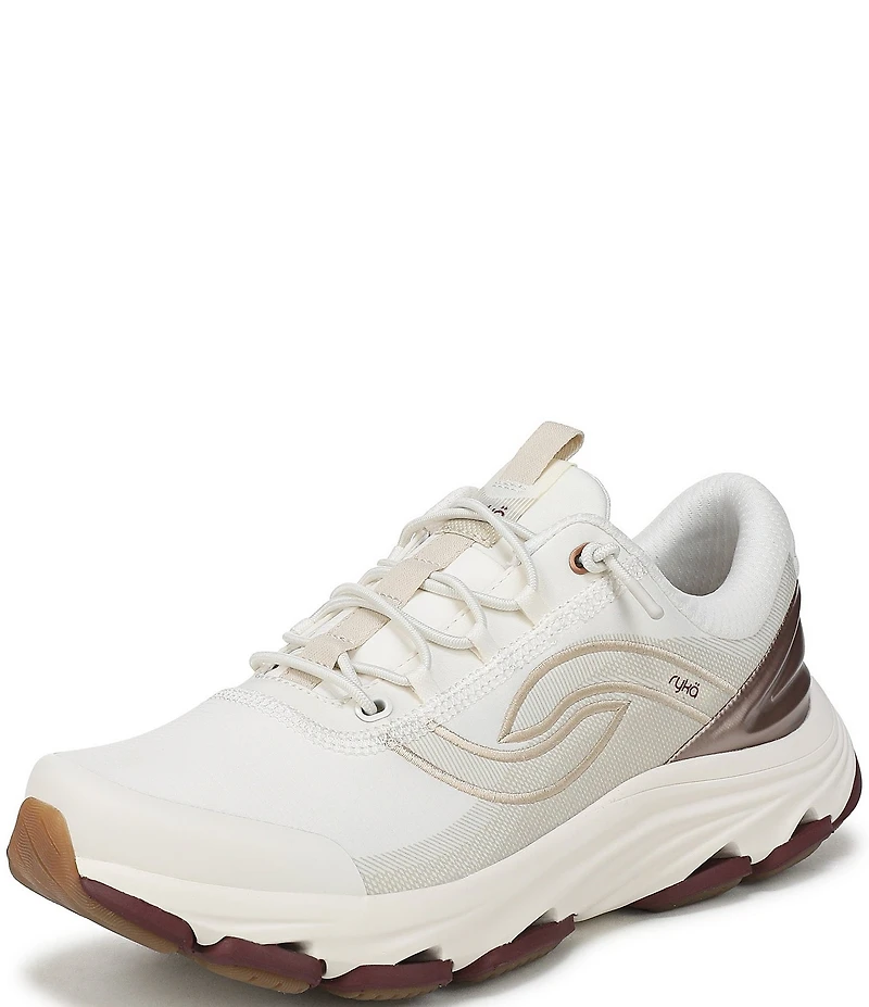 Ryka Women's Devotion EZ 2 Fitness Walking Sneakers