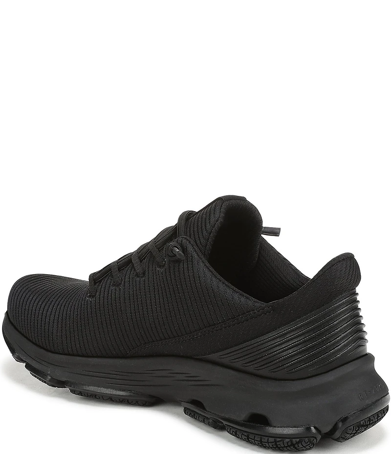 Ryka Women's Devotion EZ SR Mesh Work Sneakers