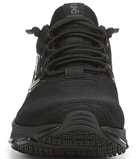 Ryka Women's Devotion EZ SR Mesh Work Sneakers