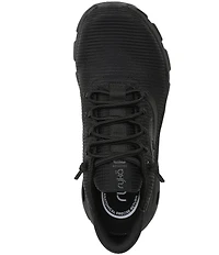 Ryka Women's Devotion EZ SR Mesh Work Sneakers