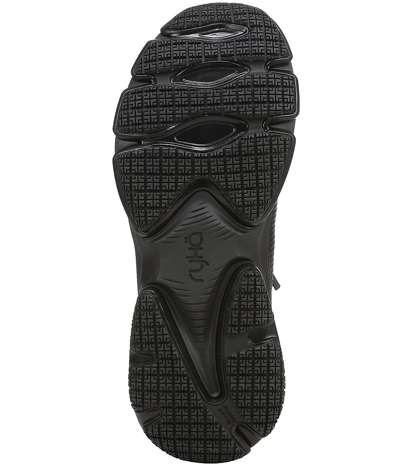 Ryka Women's Devotion EZ SR Mesh Work Sneakers