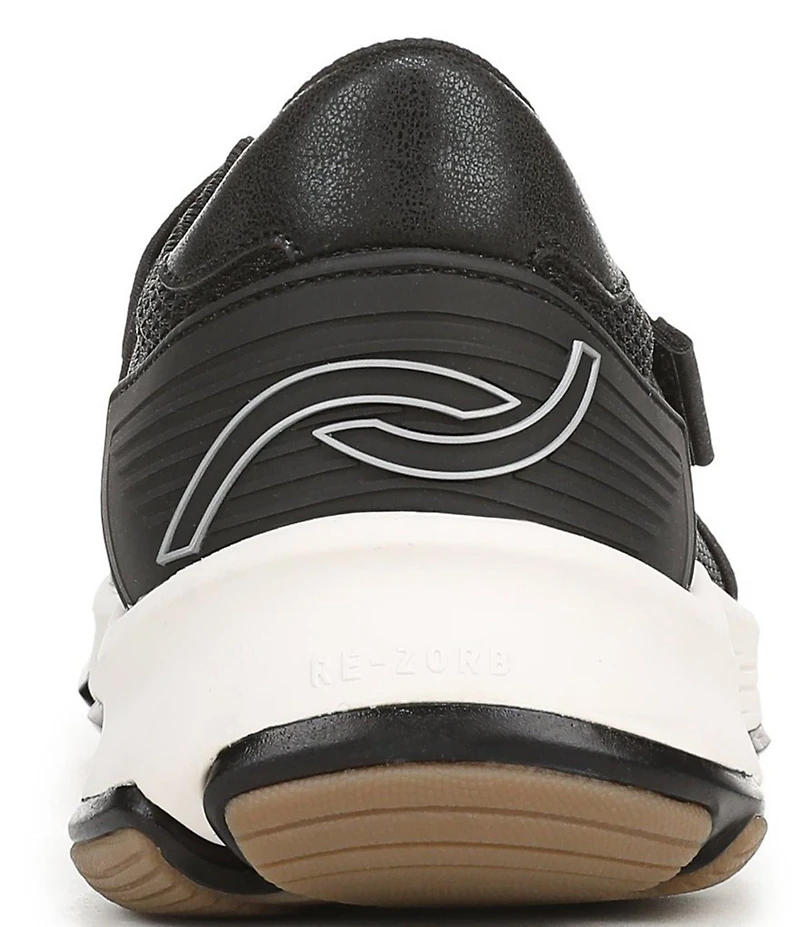Ryka Women's Devotion Mesh Mary Jane Walking Sneakers