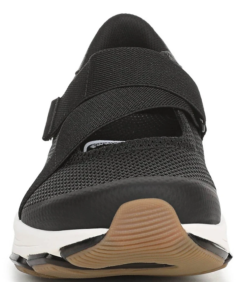 Ryka Women's Devotion Mesh Mary Jane Walking Sneakers