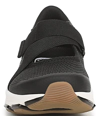 Ryka Women's Devotion Mesh Mary Jane Walking Sneakers