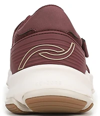Ryka Women's Devotion Mesh Mary Jane Walking Sneakers