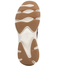 Ryka Women's Devotion Mesh Mary Jane Walking Sneakers