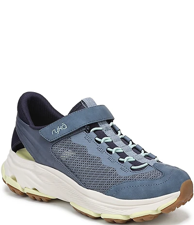 Ryka Women's Devotion Max Fisherman Trail Sneakers