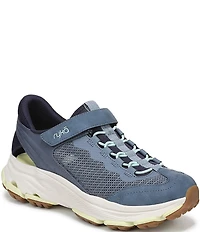 Ryka Women's Devotion Max Fisherman Trail Sneakers