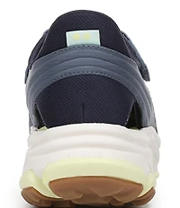 Ryka Women's Devotion Max Fisherman Trail Sneakers