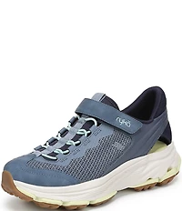 Ryka Women's Devotion Max Fisherman Trail Sneakers