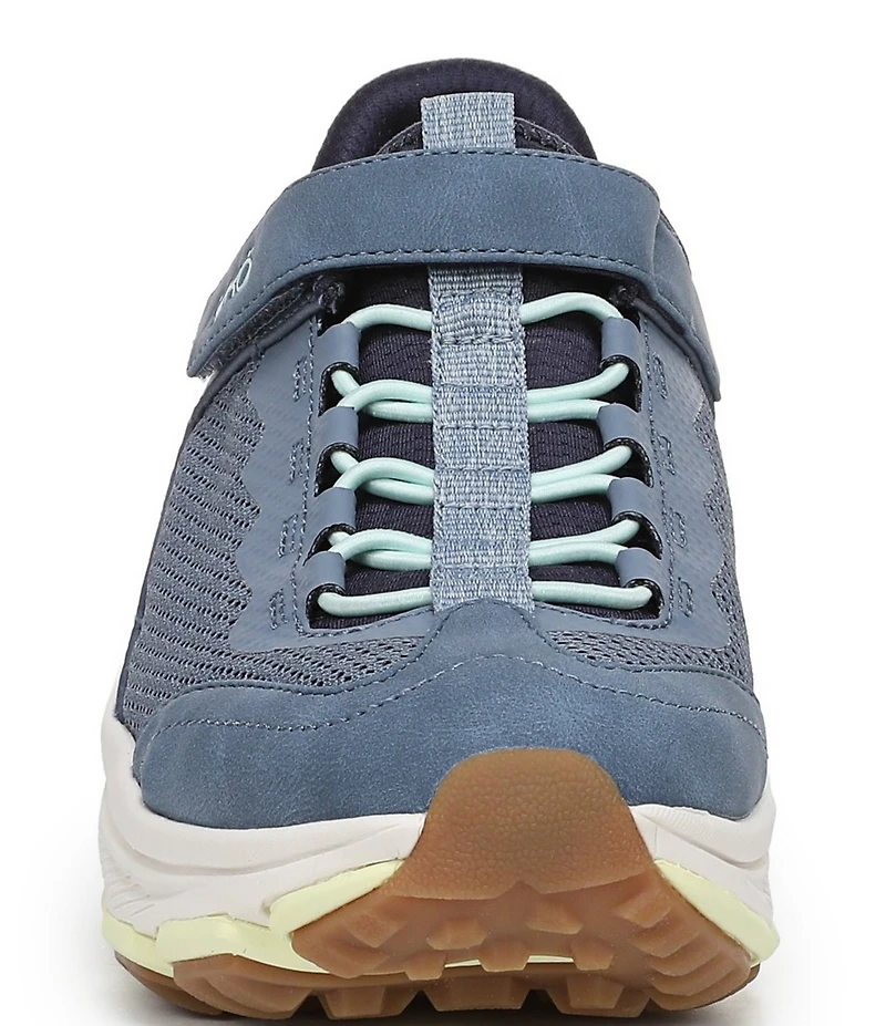 Ryka Women's Devotion Max Fisherman Trail Sneakers