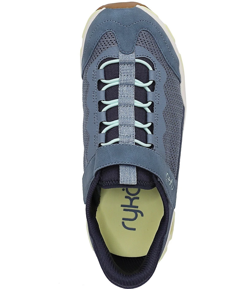 Ryka Women's Devotion Max Fisherman Trail Sneakers