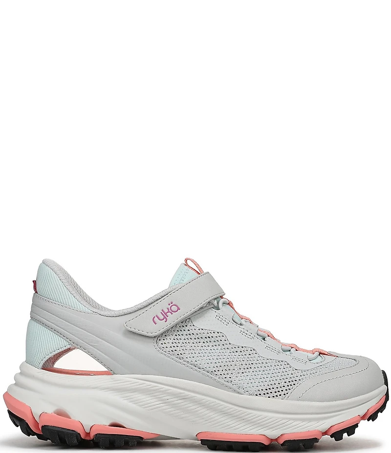 Ryka Women's Devotion Max Fisherman Trail Sneakers