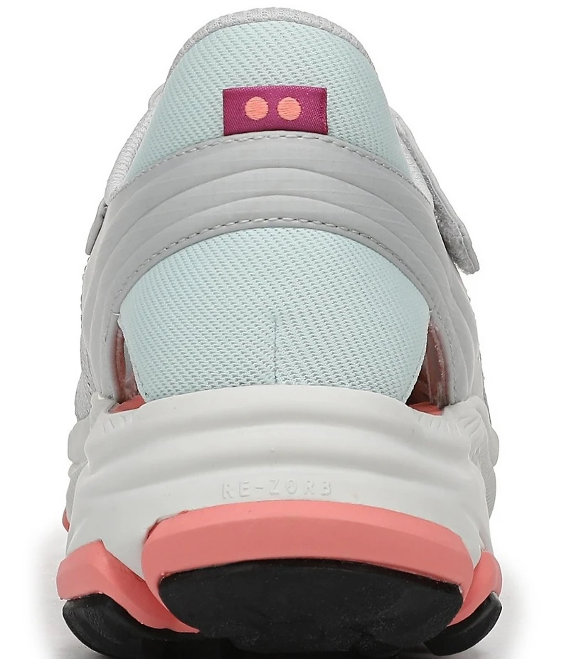 Ryka Women's Devotion Max Fisherman Trail Sneakers