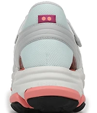 Ryka Women's Devotion Max Fisherman Trail Sneakers