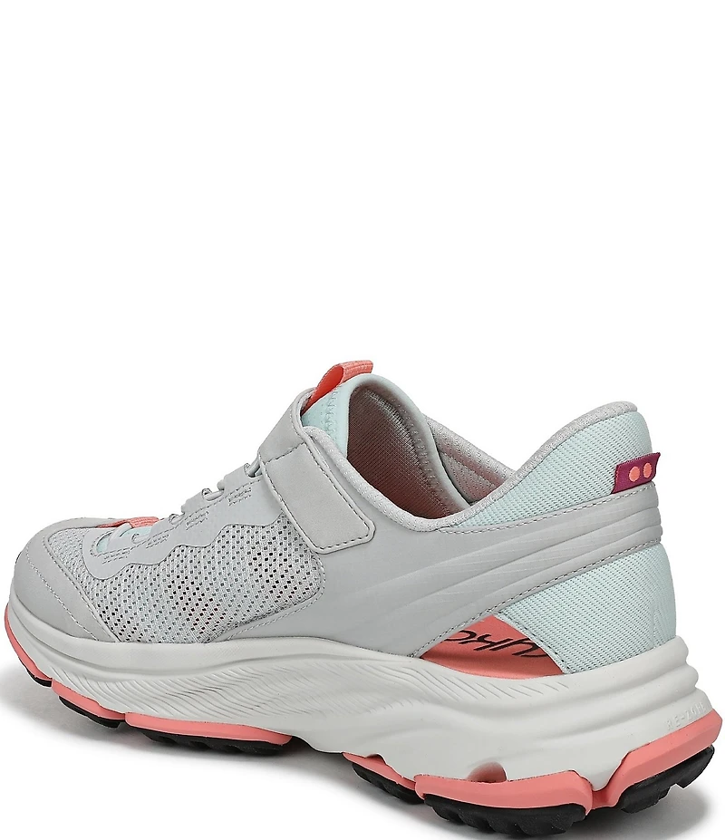Ryka Women's Devotion Max Fisherman Trail Sneakers