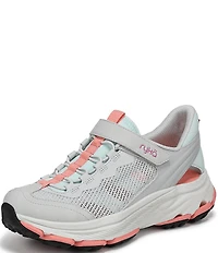 Ryka Women's Devotion Max Fisherman Trail Sneakers