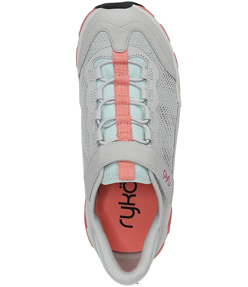 Ryka Women's Devotion Max Fisherman Trail Sneakers