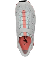 Ryka Women's Devotion Max Fisherman Trail Sneakers