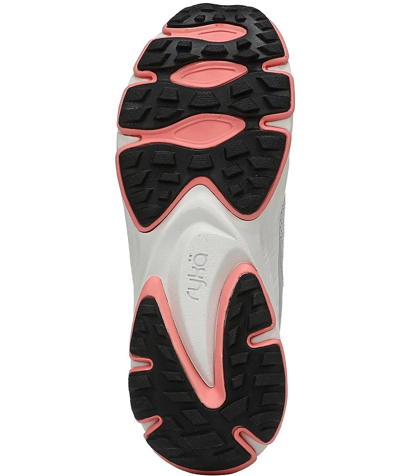 Ryka Women's Devotion Max Fisherman Trail Sneakers