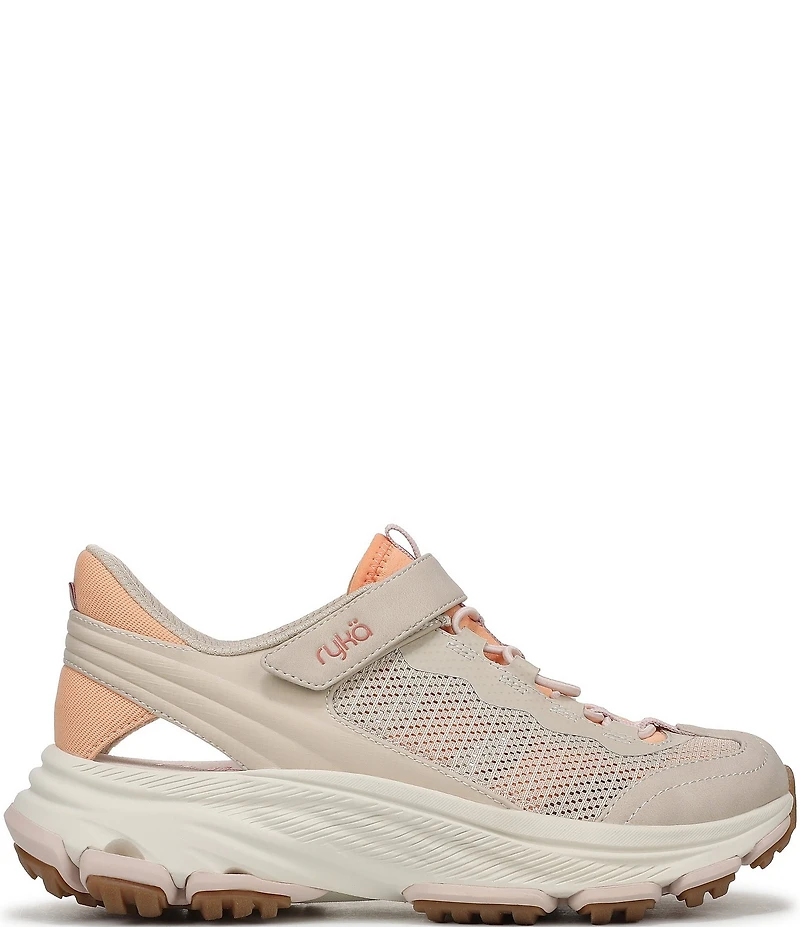 Ryka Women's Devotion Max Fisherman Trail Sneakers