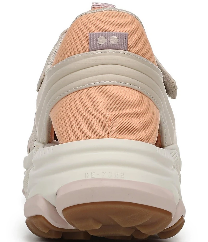 Ryka Women's Devotion Max Fisherman Trail Sneakers