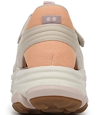 Ryka Women's Devotion Max Fisherman Trail Sneakers