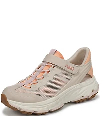 Ryka Women's Devotion Max Fisherman Trail Sneakers