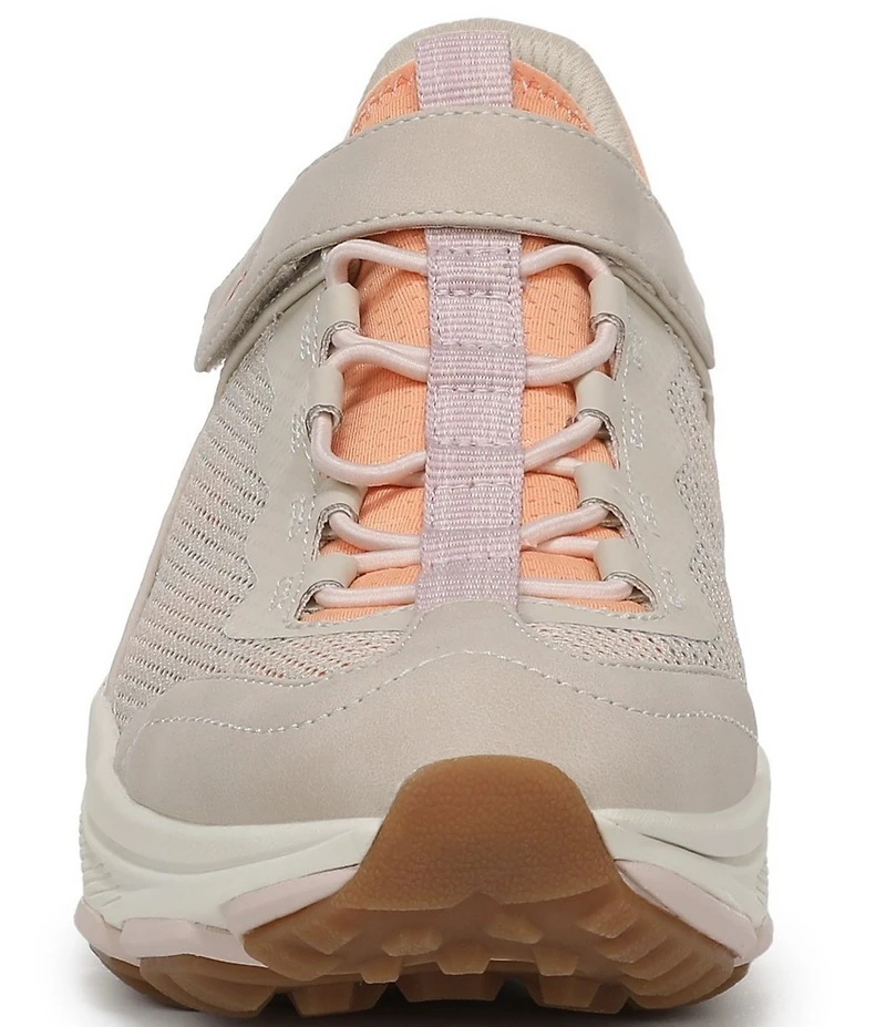 Ryka Women's Devotion Max Fisherman Trail Sneakers