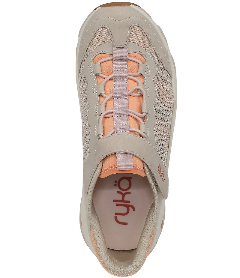 Ryka Women's Devotion Max Fisherman Trail Sneakers