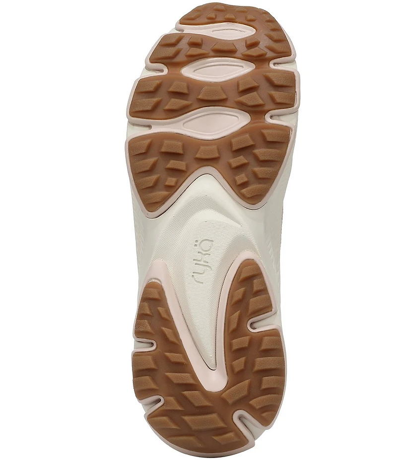 Ryka Women's Devotion Max Fisherman Trail Sneakers