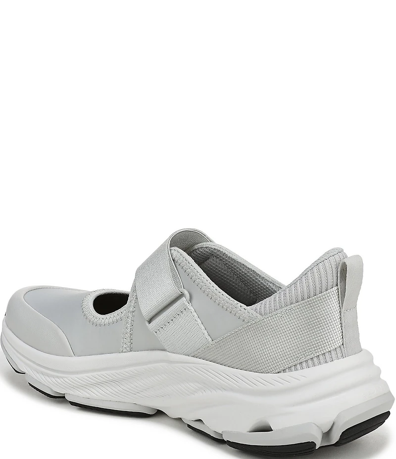 Ryka Women's Devotion Max MJ Mary Jane Walking Sneakers